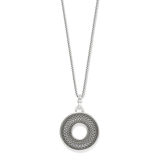 FERRARA ARTISAN Y NECKLACE