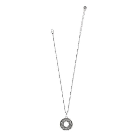 FERRARA SIENA CHAIN NECKLACE