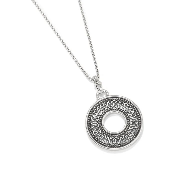 Ferrara Siena Chain Necklace