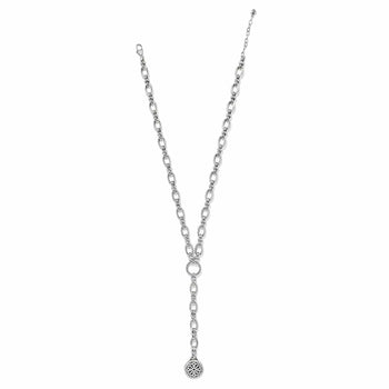 Ferrara Siena Y Necklace