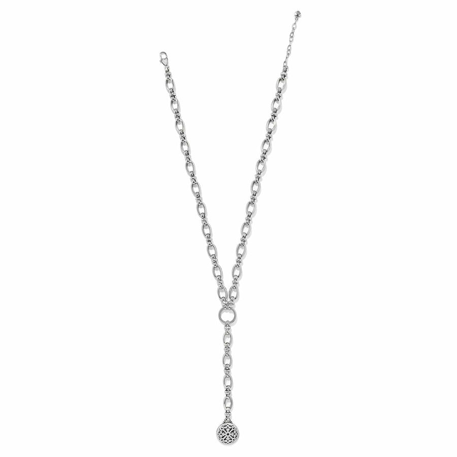 Ferrara Siena Y Necklace