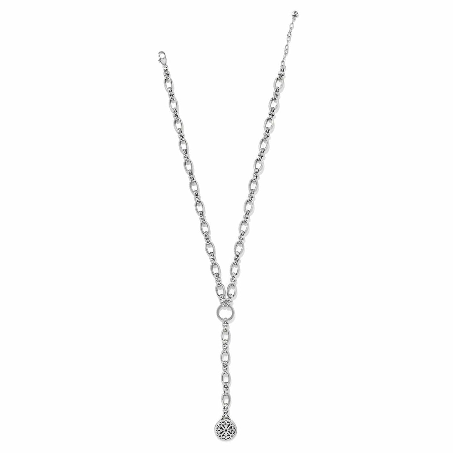 Ferrara Siena Y Necklace