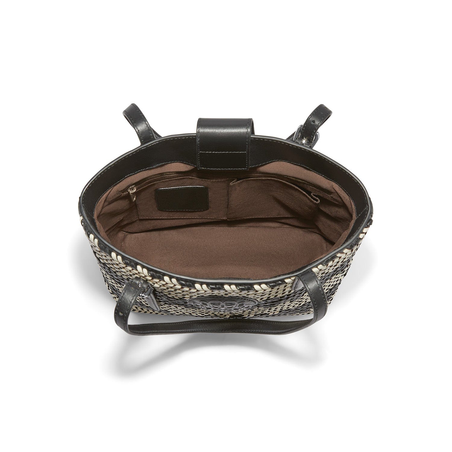 Ferrara Strata Tote - Brighton