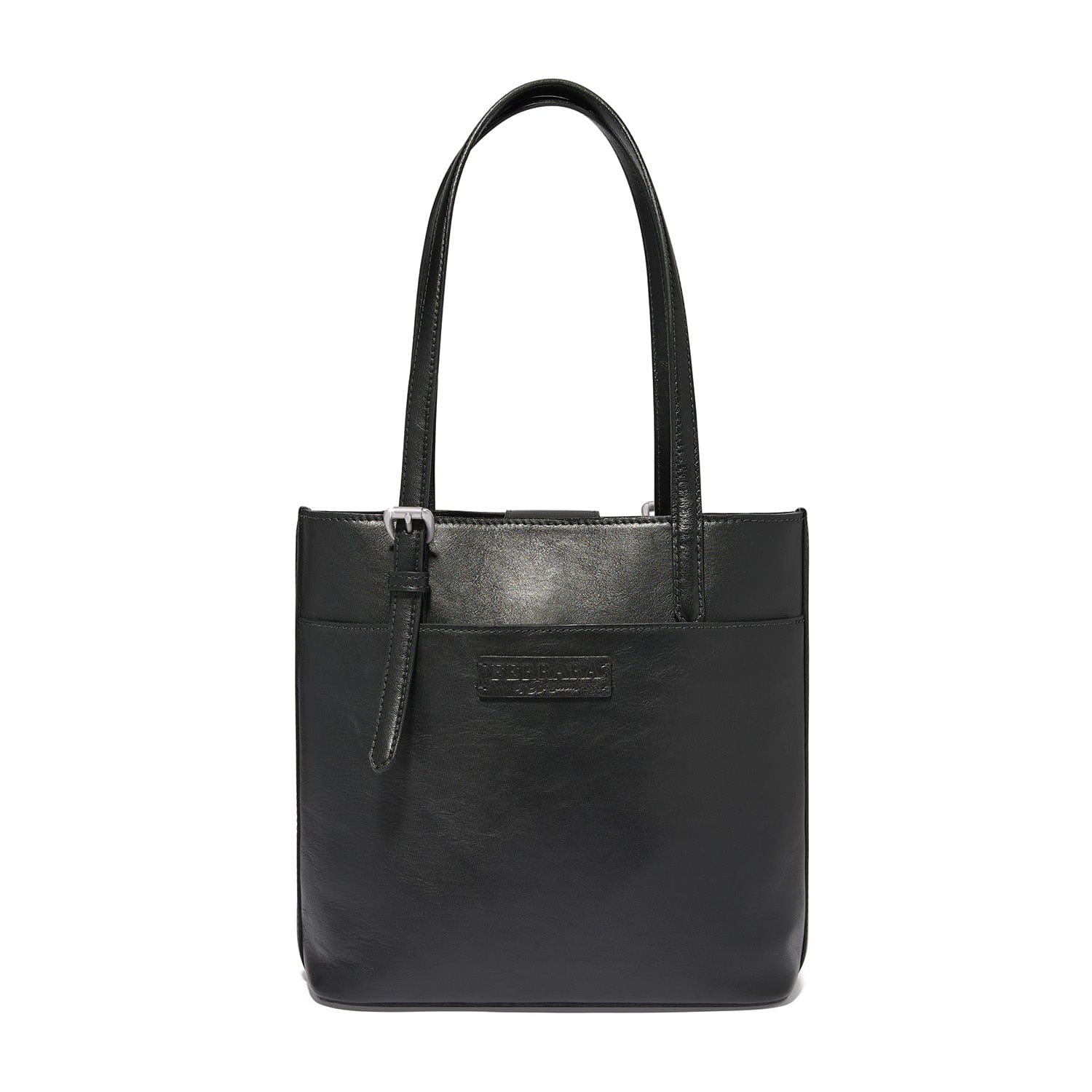 Ferrara Strata Tote black-white 3