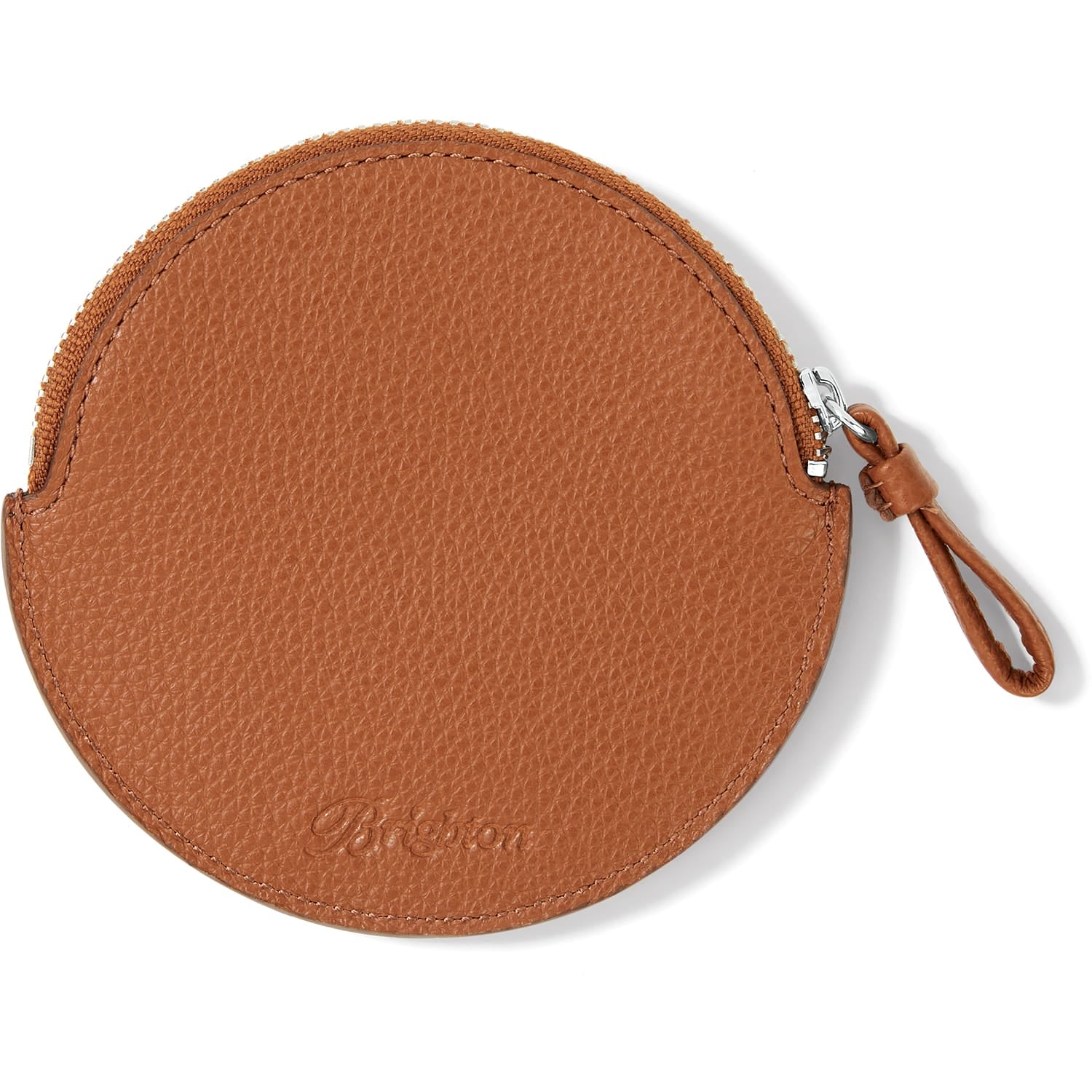 Ferrara Zippy Coin Purse - Brighton