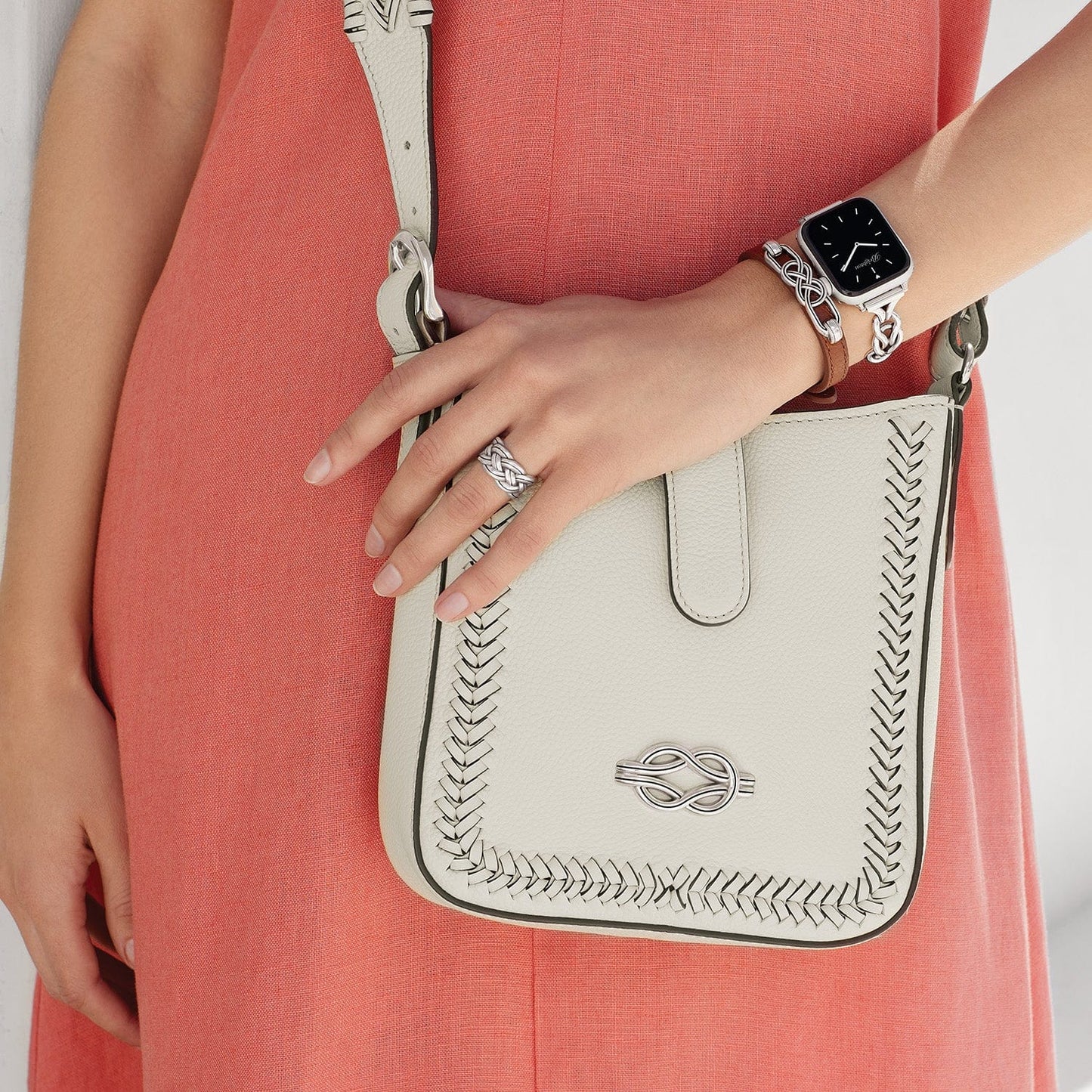 Fia Cross Body