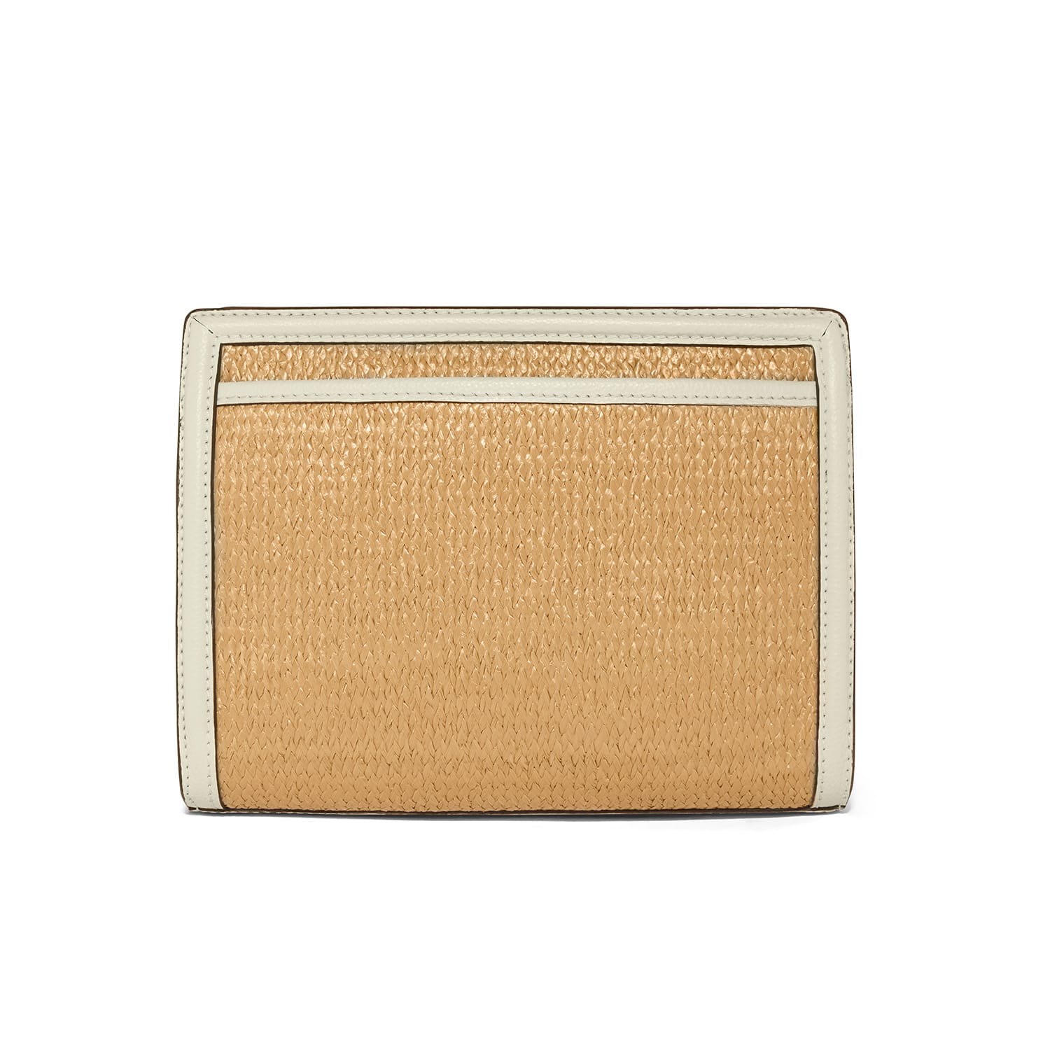 Findley Straw Organizer shoe-white 3