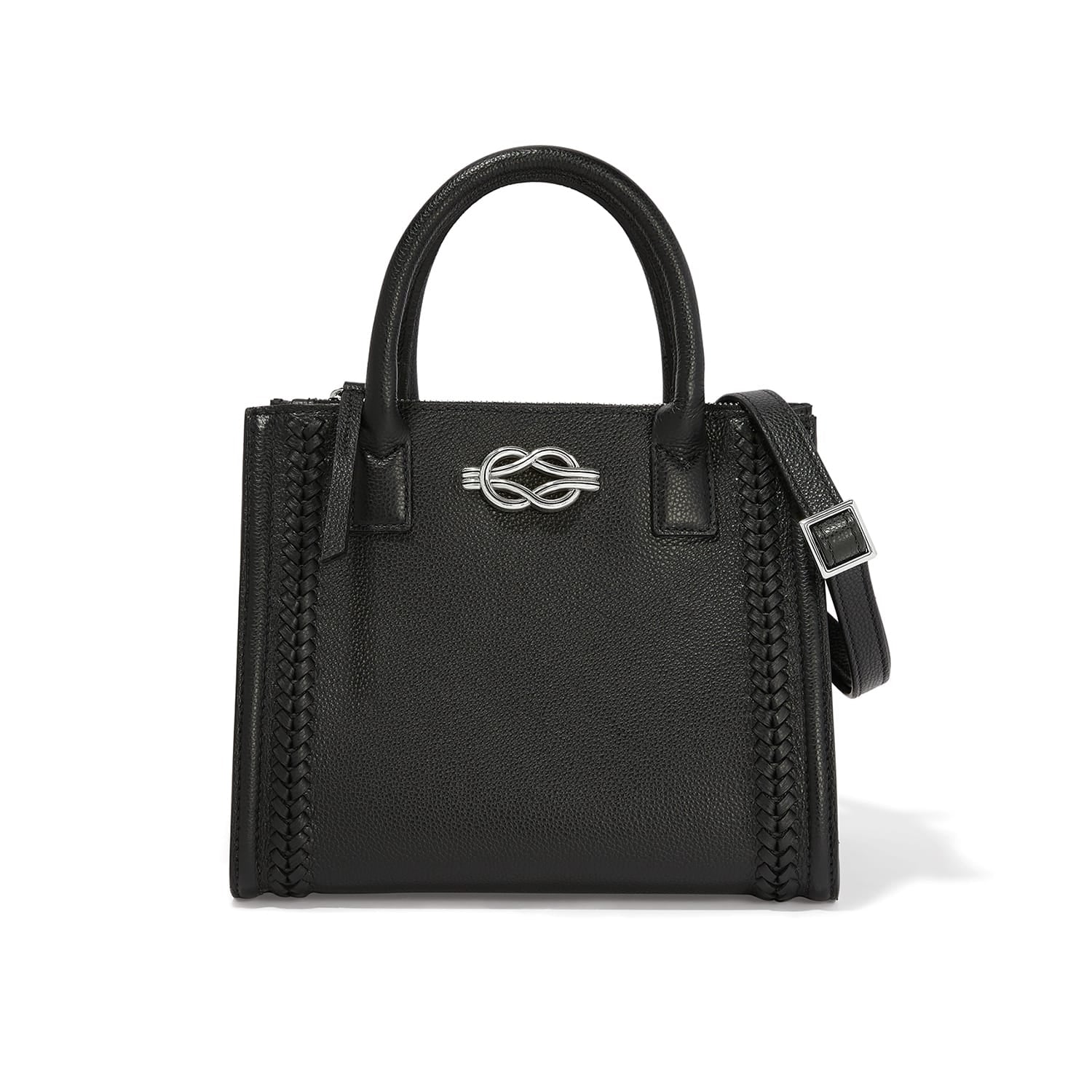 Flemming Tote black 10