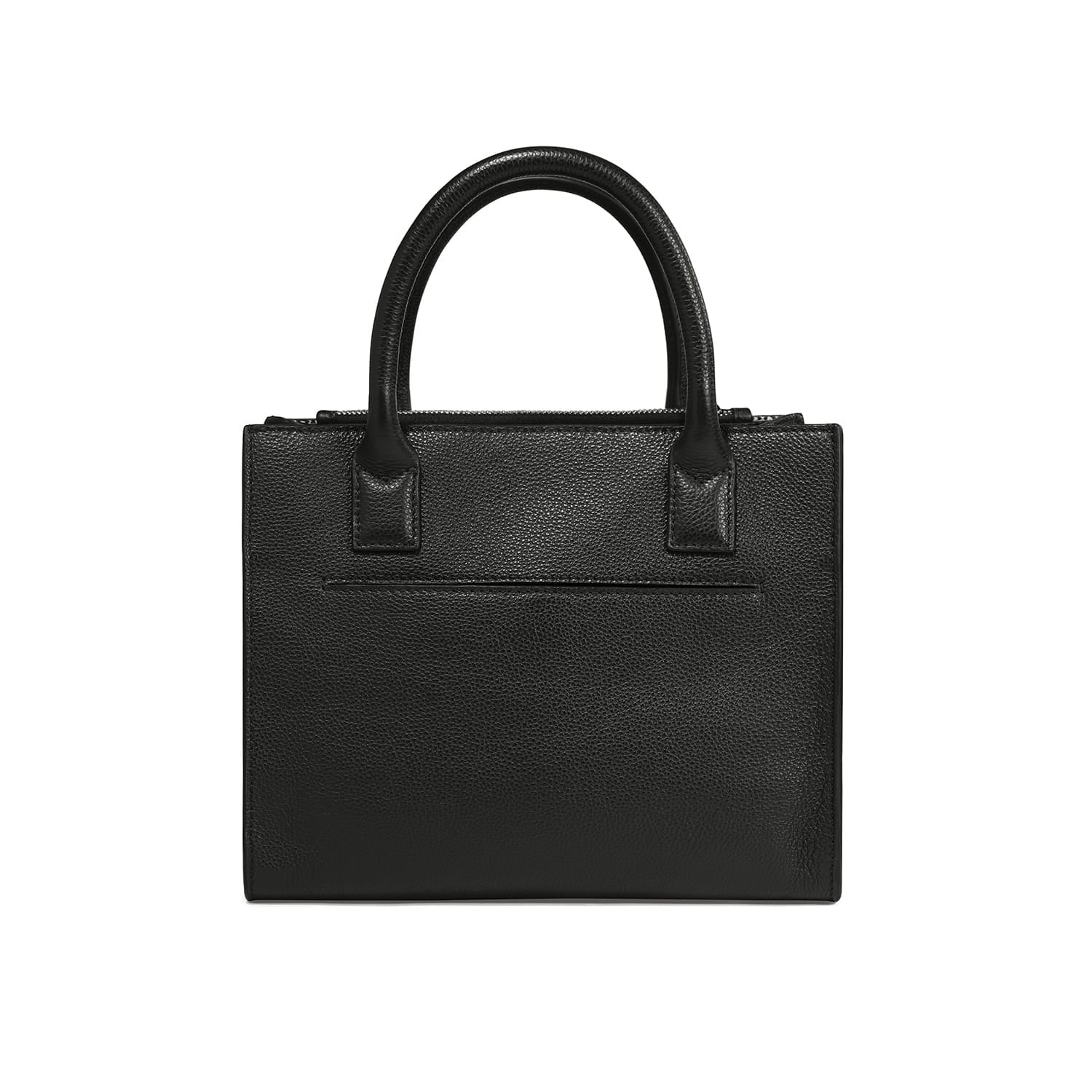 Flemming Tote black 12