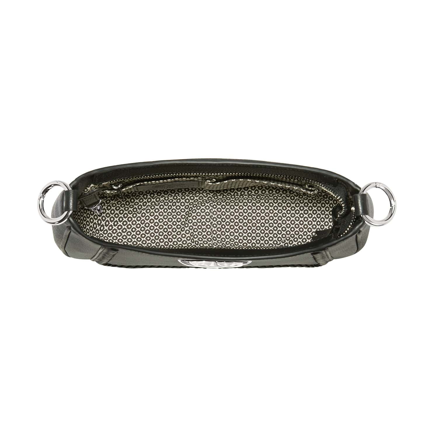 Fletcher Convertible Shoulderbag black 7