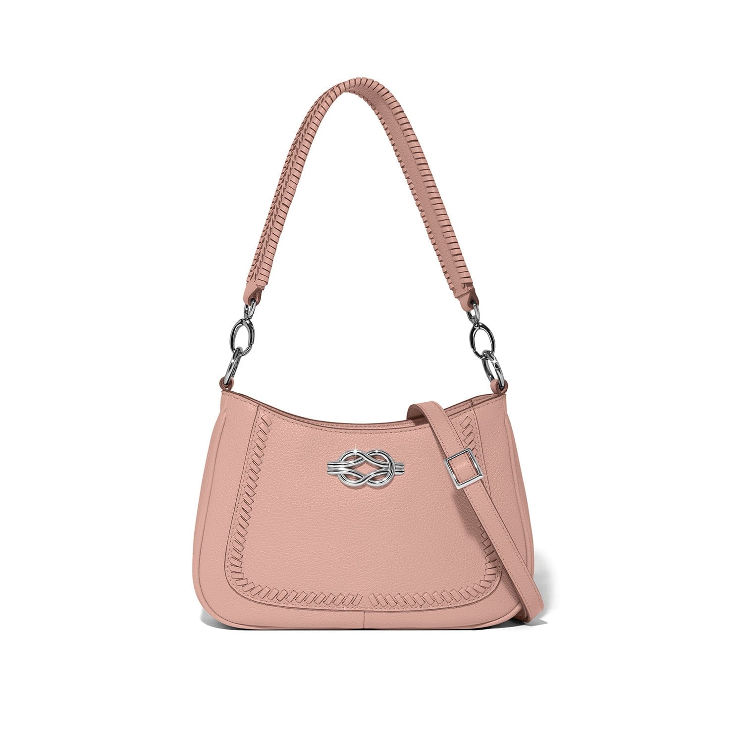 Fletcher Convertible Shoulderbag pink-sand 19