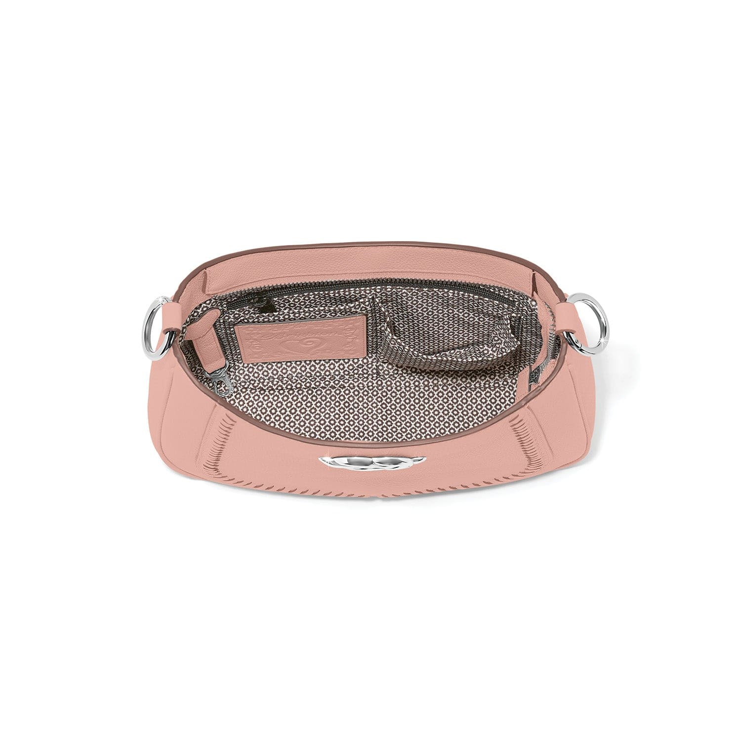 Fletcher Convertible Shoulderbag pink-sand 20