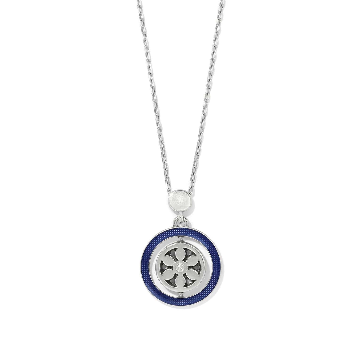 Flora Petite Necklace - Brighton
