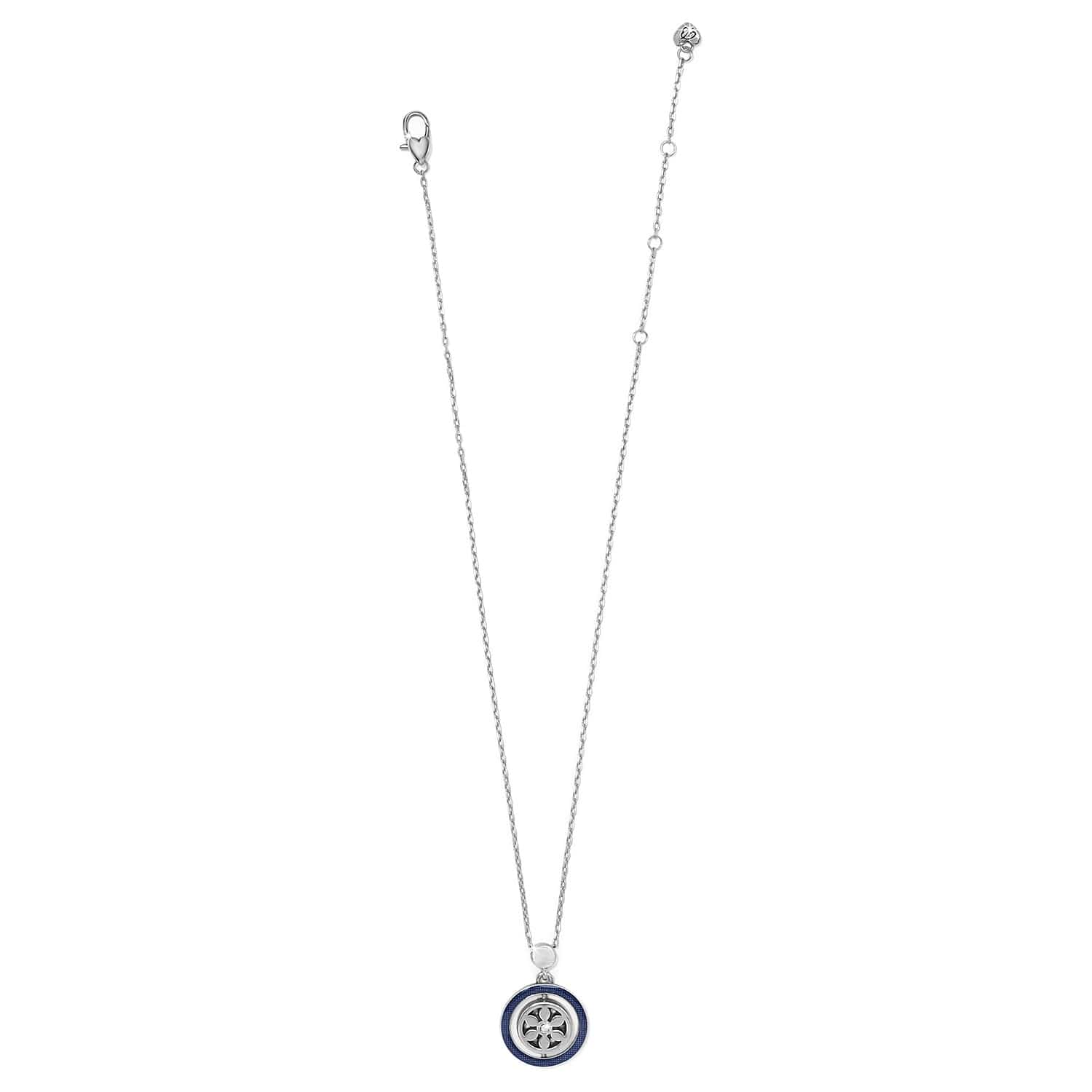 Flora Petite Necklace - Brighton