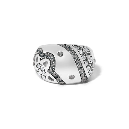 Flora Shine Ring