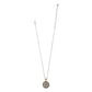 Flora Shine Petite Necklace