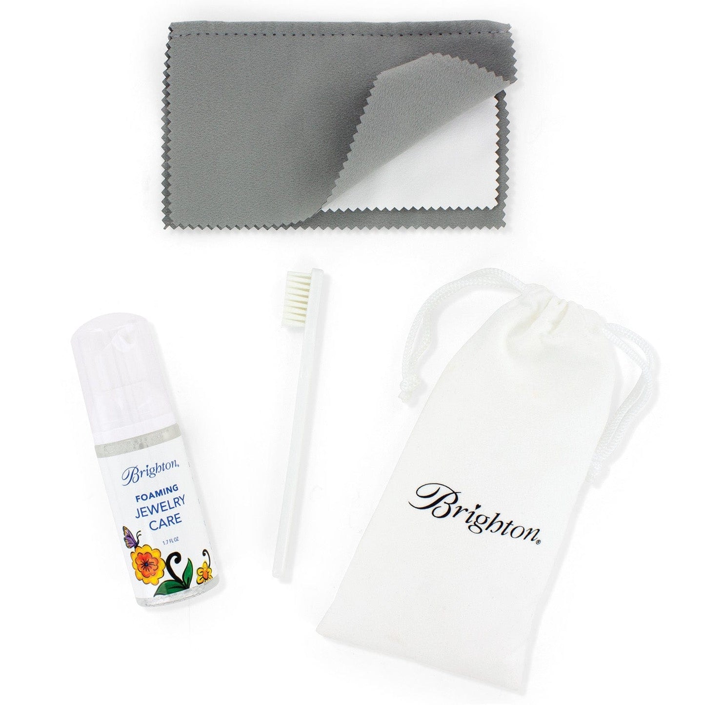 Jewellery Care Kit