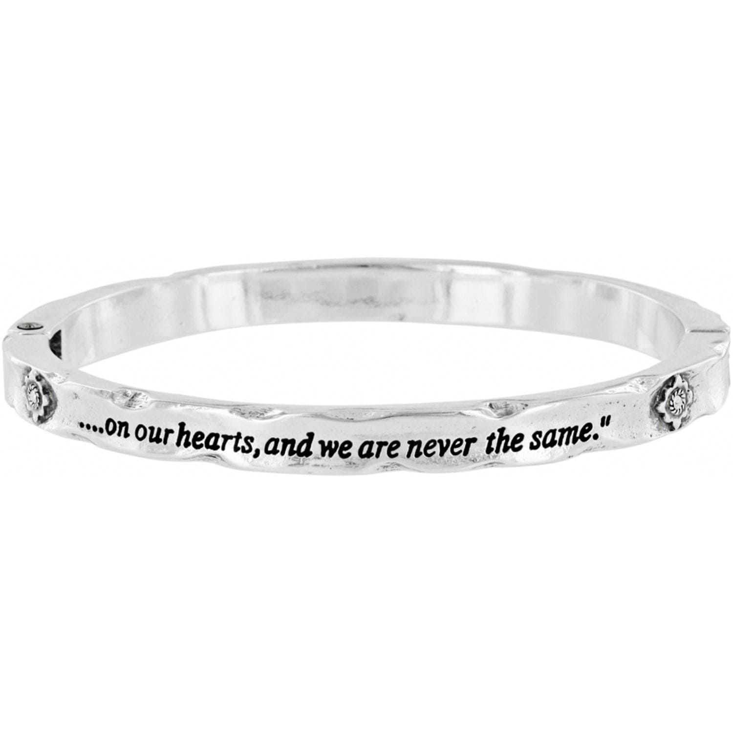 Footprints Gift Set silver 3