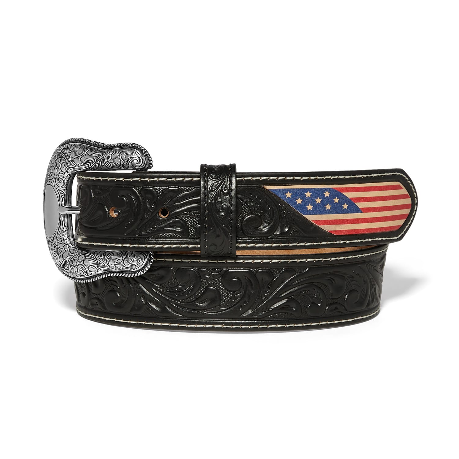 Freedom Belt black 1
