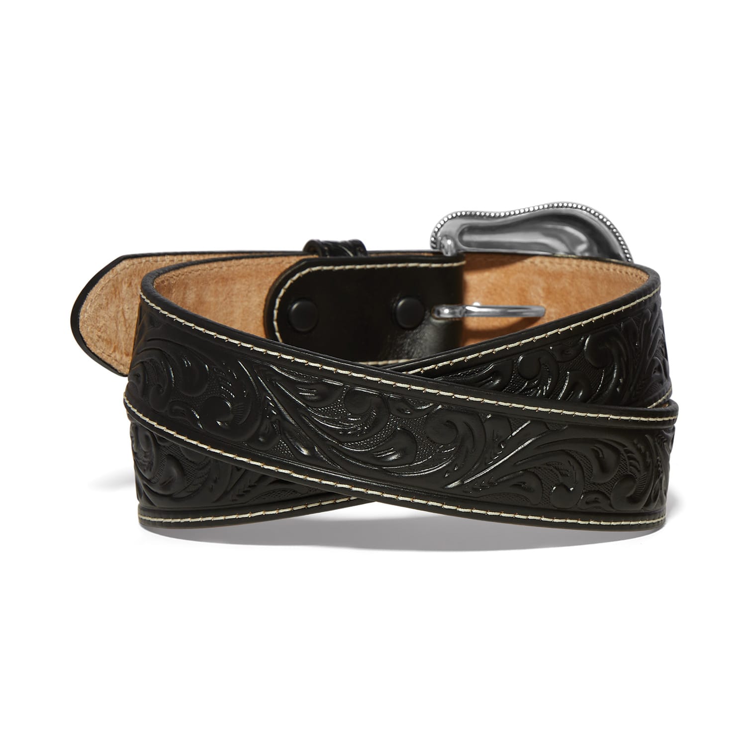 Freedom Belt black 2