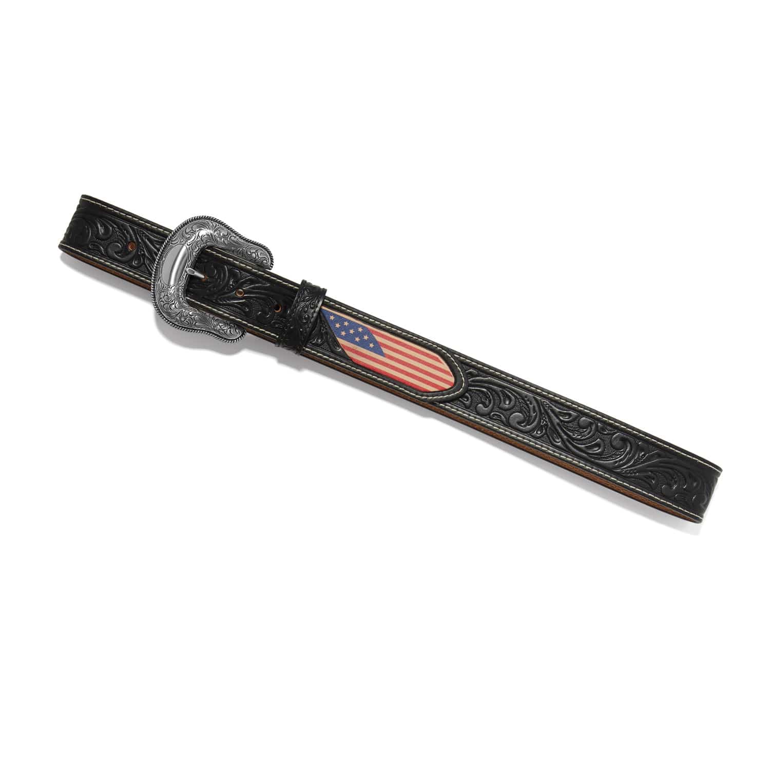 Freedom Belt black 3