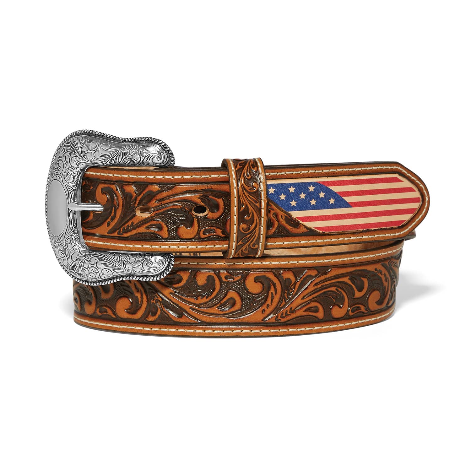 Freedom Belt tan 4