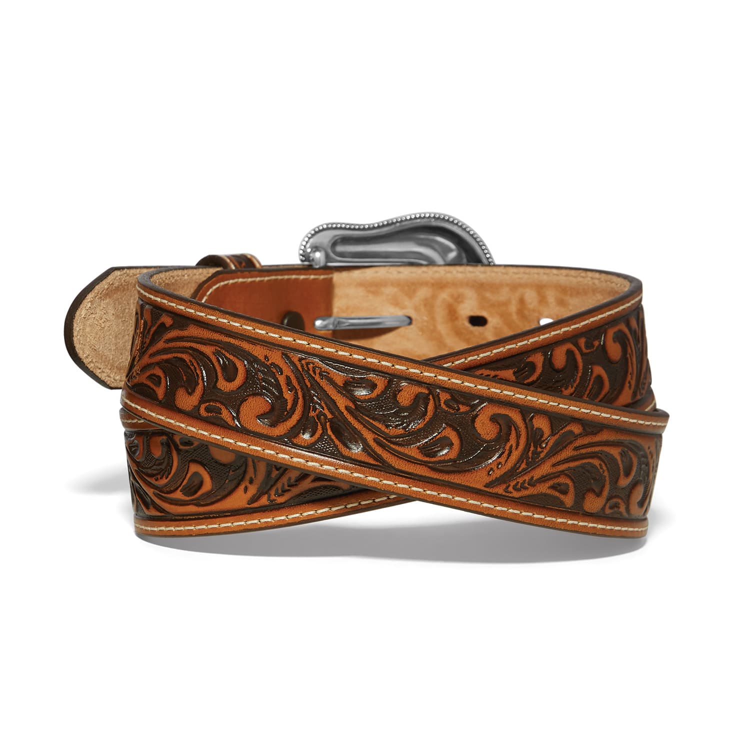 Freedom Belt tan 5