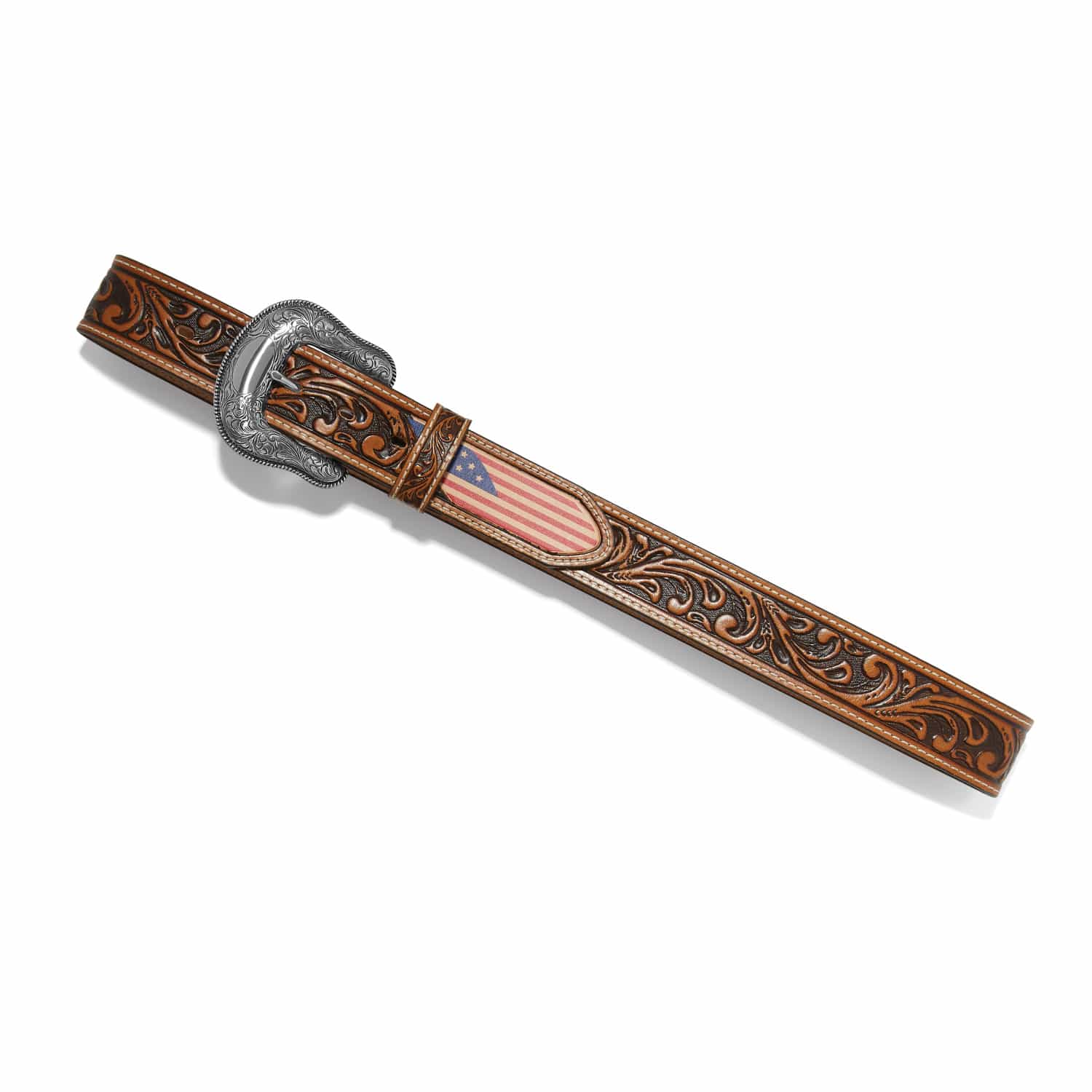 Freedom Belt tan 6