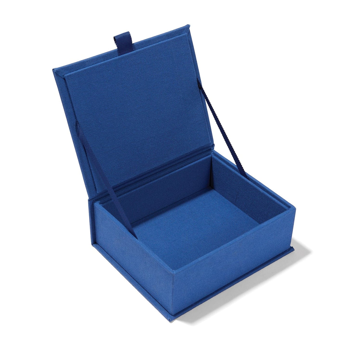 French Garden Jewelry Box