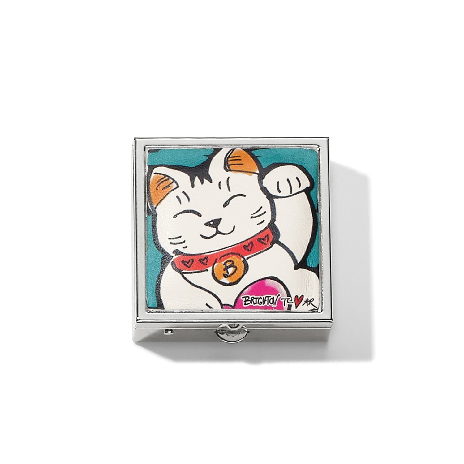 From Tokyo With Love Pill Box multi 1