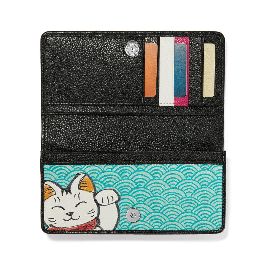 From Tokyo With Love Rockmore Wallet multi 2