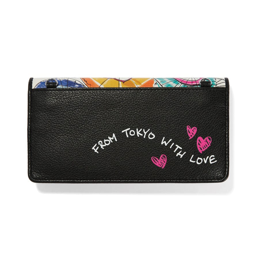 From Tokyo With Love Rockmore Wallet multi 4