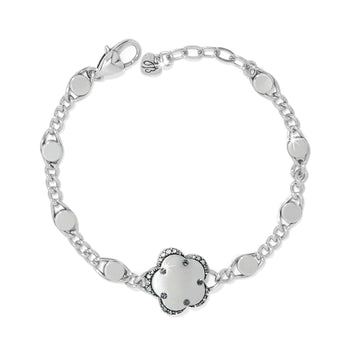 Gaia Flower Bracelet