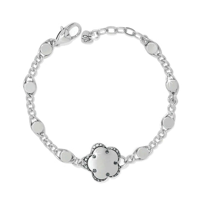 Gaia Flower Bracelet