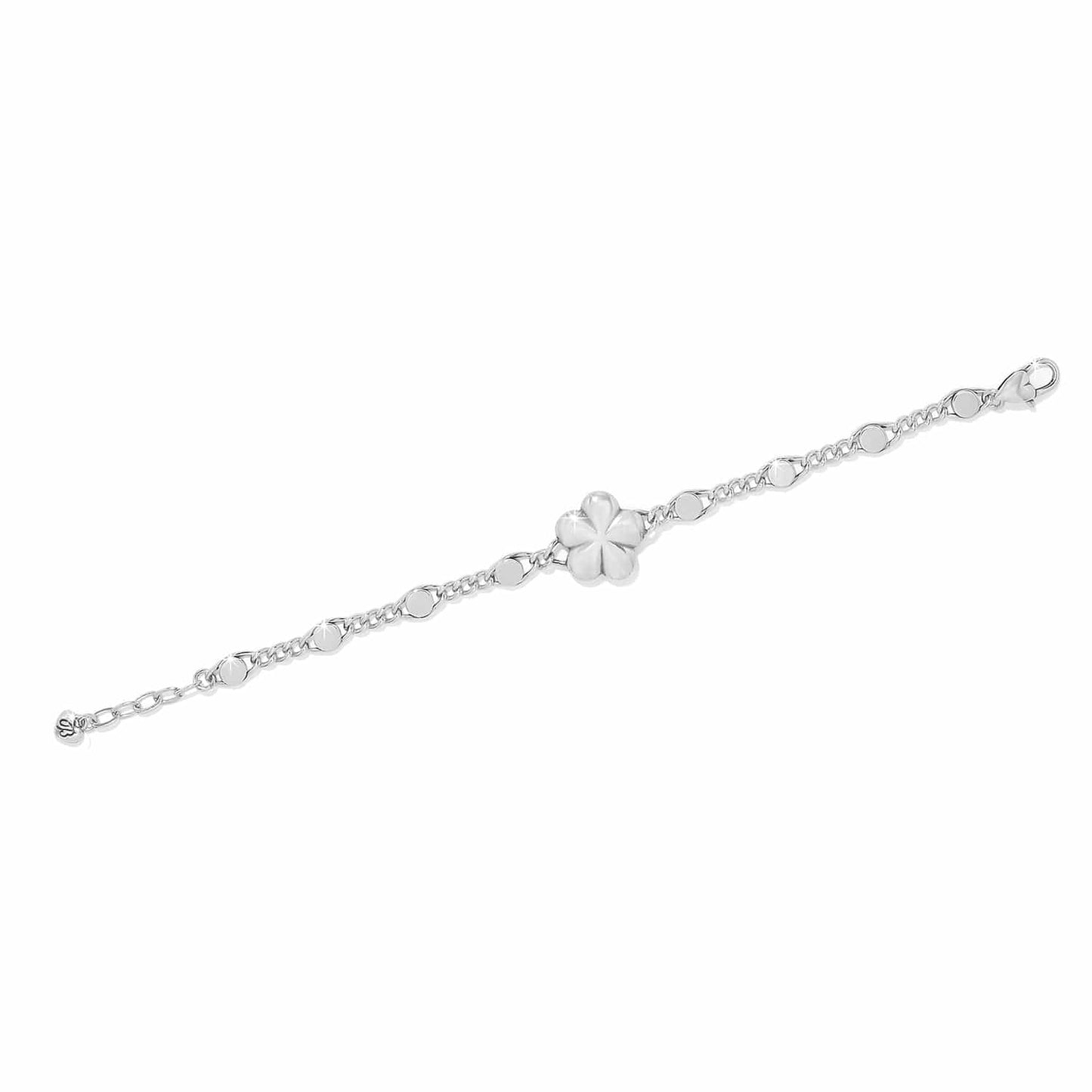 Gaia Flower Bracelet