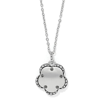 Gaia Flower Necklace