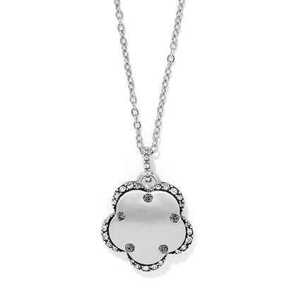 Gaia Flower Necklace