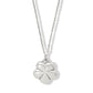 Gaia Flower Necklace