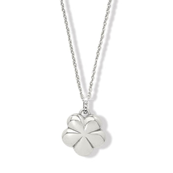 Gaia Flower Necklace