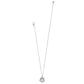 Gaia Flower Necklace