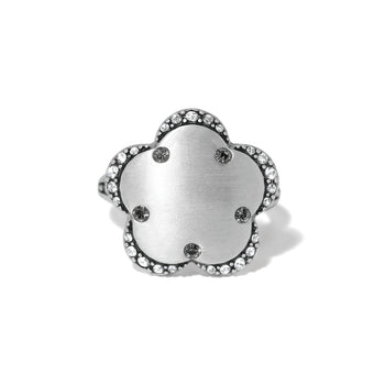 Gaia Flower Ring
