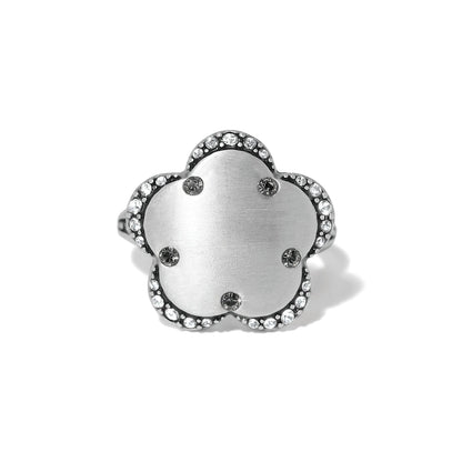 Gaia Flower Ring