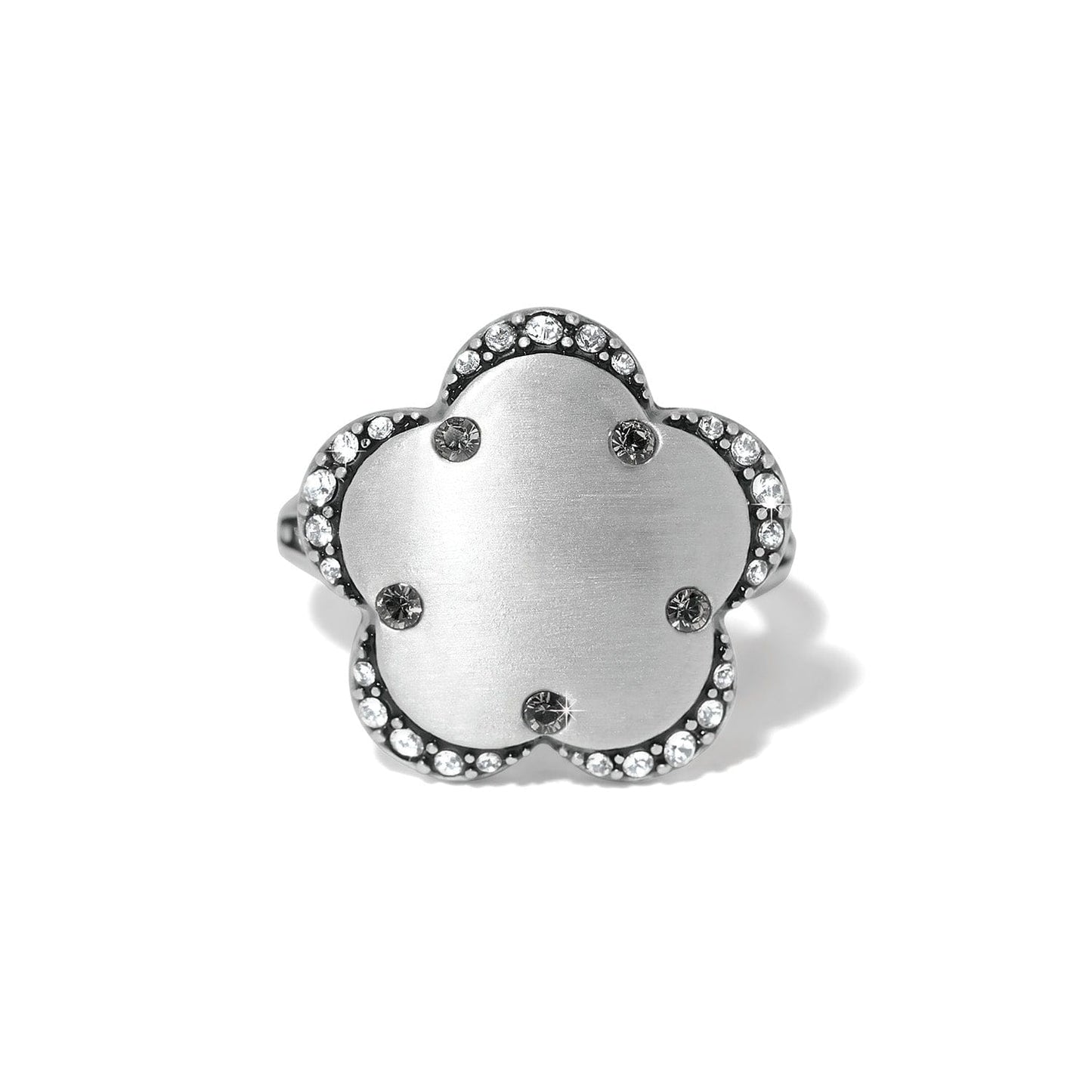 Gaia Flower Ring