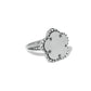 Gaia Flower Ring