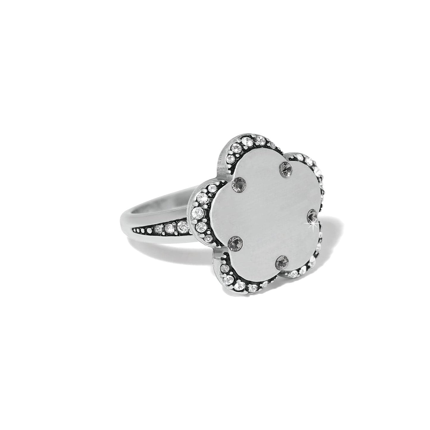 Gaia Flower Ring