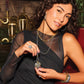 Garden Of Love Heart Convertible Necklace