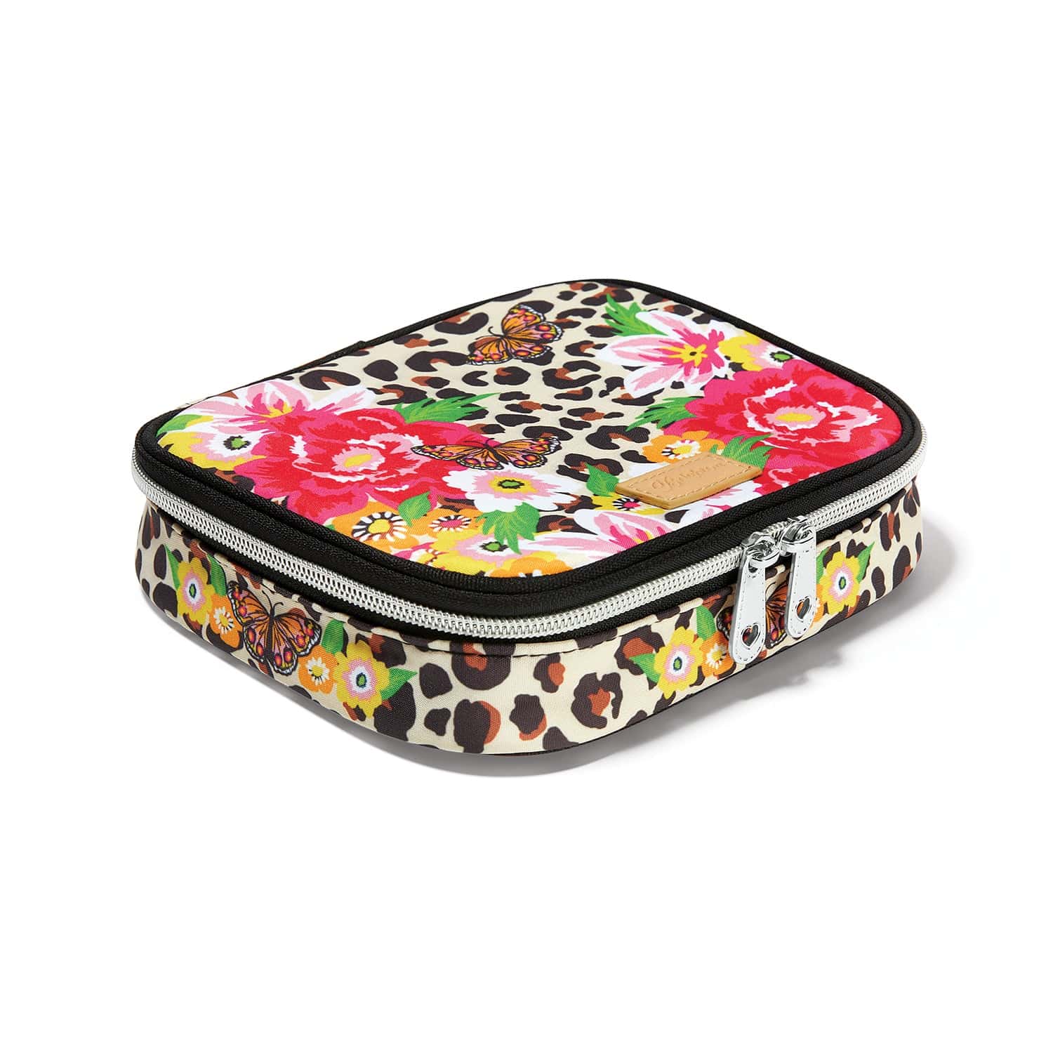 Garden Spots Jewelry Case multi 1