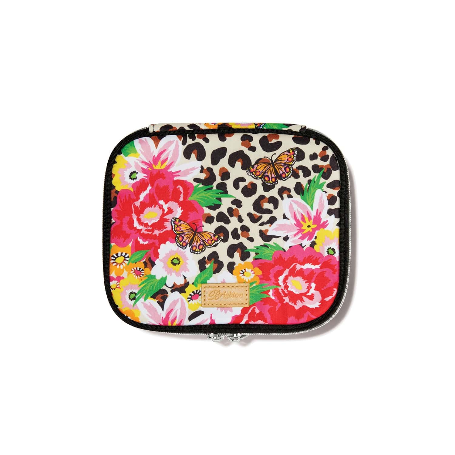 Garden Spots Jewelry Case multi 2
