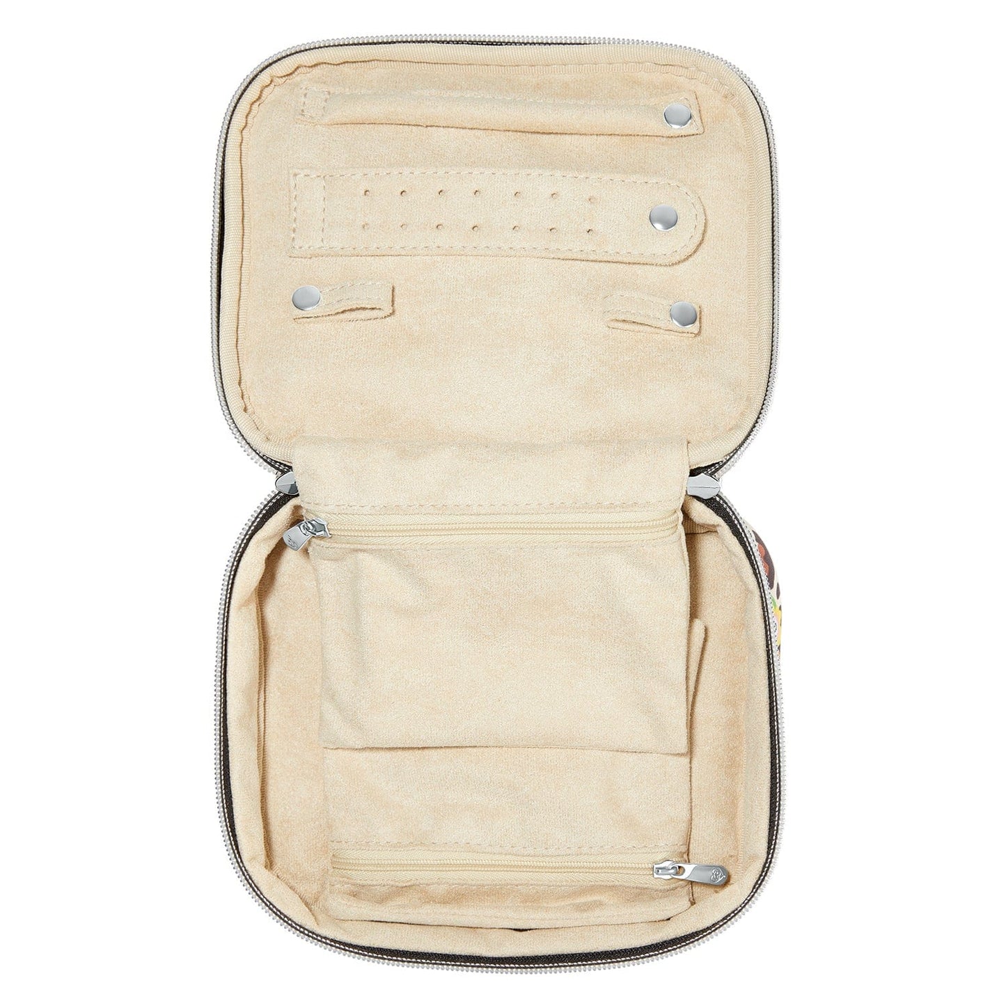 Garden Spots Jewelry Case