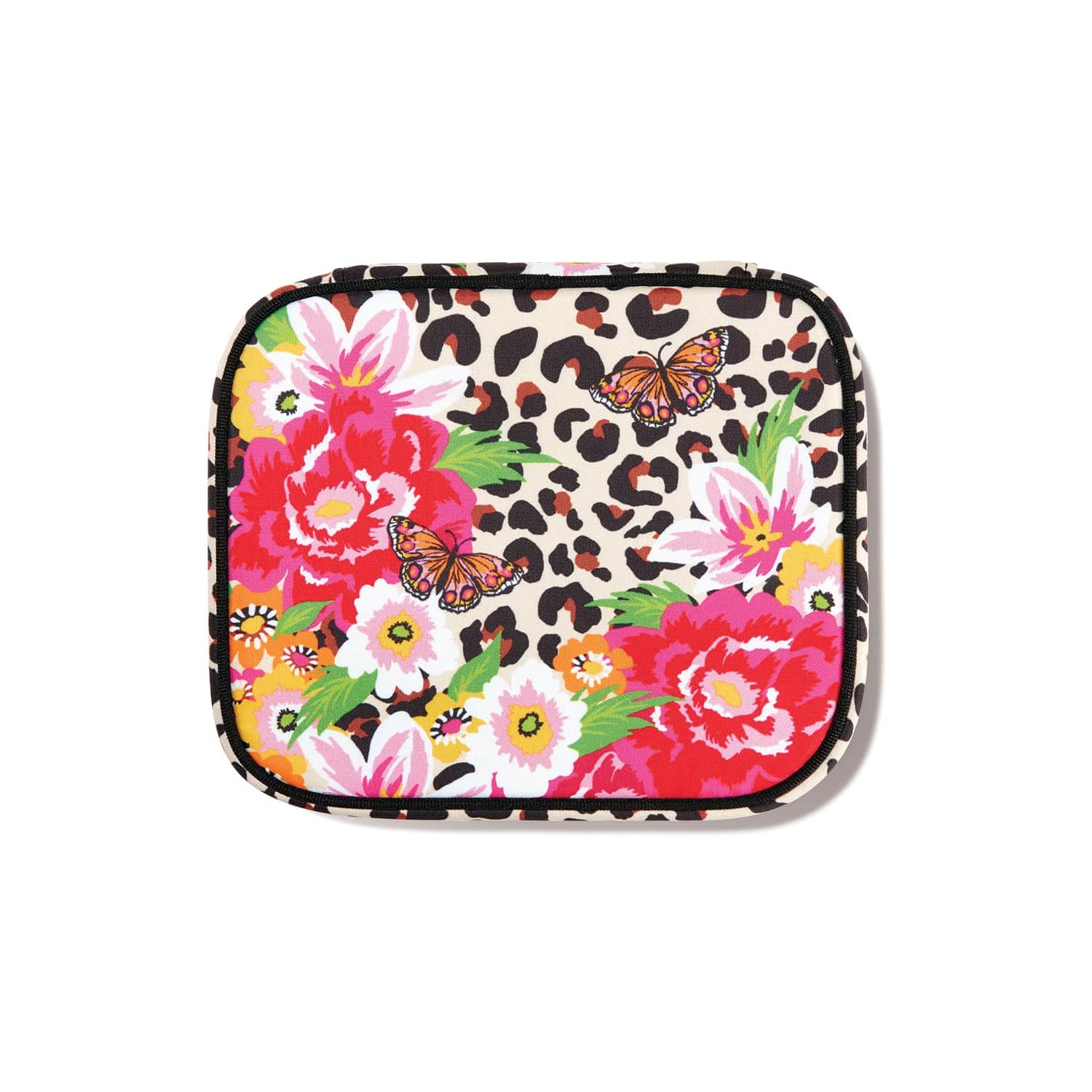 Garden Spots Jewelry Case multi 4